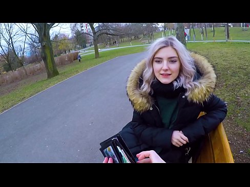 ❤️ Avaler le sperme chaud d'un étranger pour de l'argent - pipe dans le parc par Eva Elfie ❌ Vidéo de baise at us fr.milf-nut-net.ru  ❤